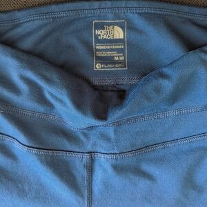 The North Face capri leggings